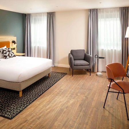 Aparthotel Adagio London Sutton Point المظهر الخارجي الصورة